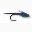 pheasant tail nymph black